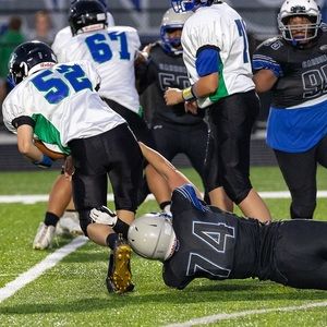 Meet your Posher, Evan